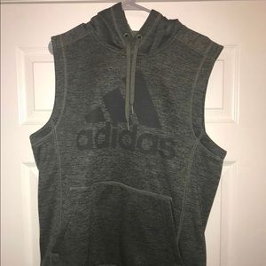 Adidas Climawarm Hoodie
